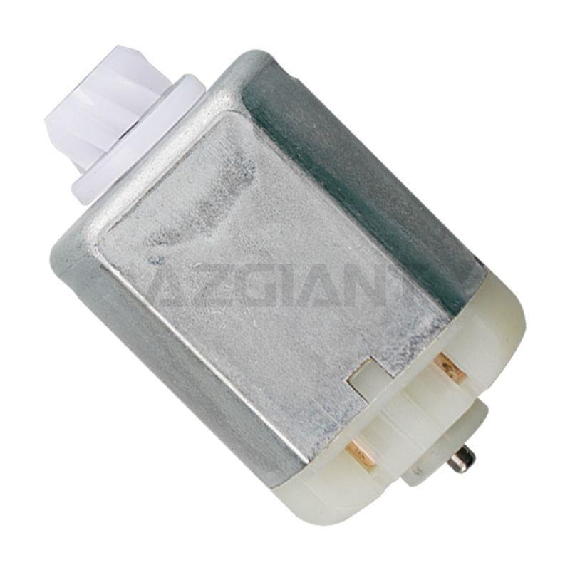 Car Power Door Locks actuator motor FC-280SC Gears 10T Repair Tools For Ssangyong Korando C Interior Replacement Parts DC 12V