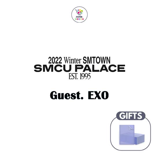 

2022 Зимний СМТАУН : СМКУ ПАЛАС (ГОСТЬ. ЭКЗО)