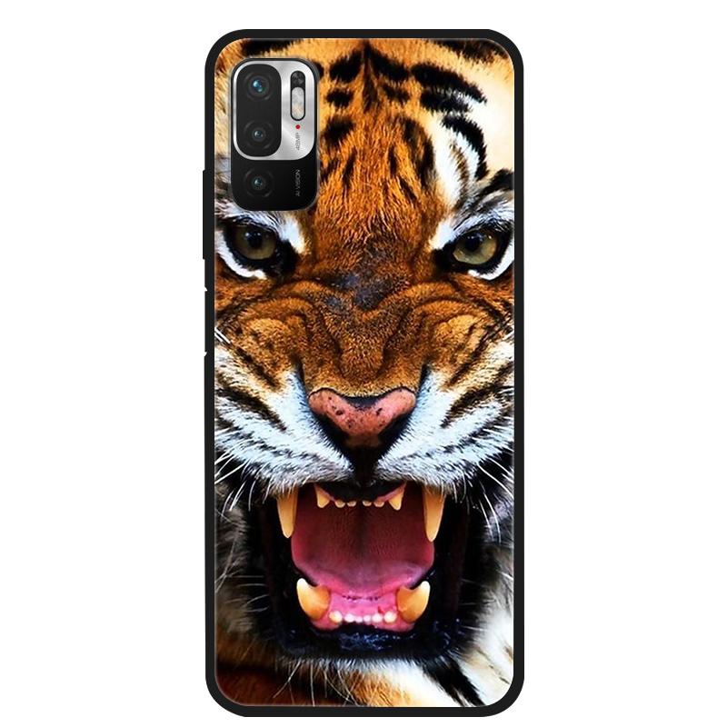For Redmi Note 10 JE Case for Redmi Note 10 JE Funda Soft Silicone Phone Case For Xiaomi Redmi Redmi Note10 JE 10JE Cover Coque