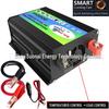 Car Power Inverter 300W 12V to 110V/220V with Dual USB Ports
