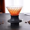 Smart Pour-Over Coffee Filter Cup Set