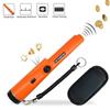 1Pc Hand Held Metal Detector Underground Gold Detector Treasure Hunter Seeker Tracker