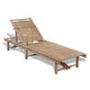 Day and Night - Day and Night Bamboo Lounger