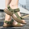 Jeep Men's Outdoor Wading & Hiking Sandals