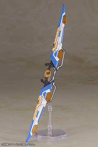 Phantasy Star Online 2 es Gene (Stella Innocent Ver.) Non-Scale Model Kit, 160mm