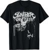 Unisex Kurzarm Rundhals Baumwoll T-Shirt Slaughter To Prevail