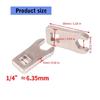Compacts Torque Wrenches Brake Pipe Locking Screw Wrenches Key Ratchets Spanners Cycling Repair Tool