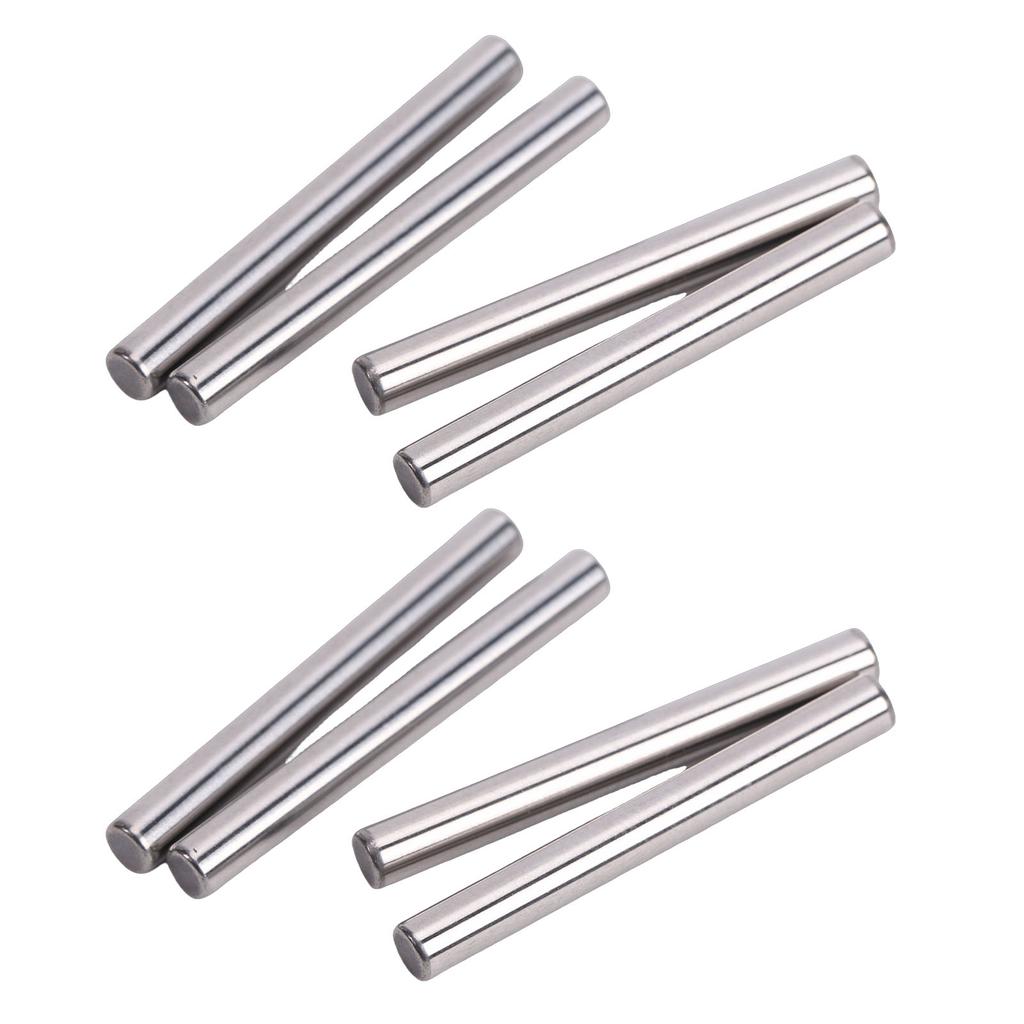 Motor Prop Pins Replacement for Minn Kota Motors MKR 2 MKR 3 MKR 6 MKR 7 MKR 25 MKR 30 MKR 37 1 8 Inch Stainless Steel