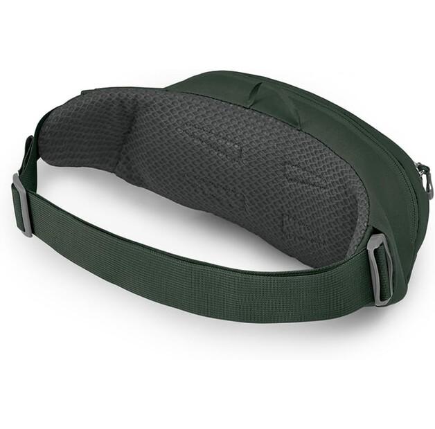 Рюкзак Osprey Daylite Waist green belt/green canopy