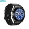 Engu HD Smartwatch with Blood Oxygen, Bluetooth Calling & NFC (CN version)