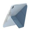 Hülle für iPad Air 11" 2024 UNIQ Blau