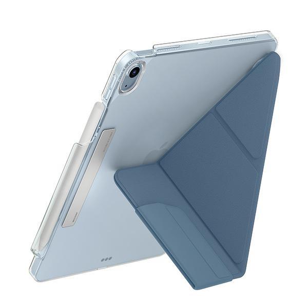 Hülle für iPad Air 11" 2024 UNIQ Blau