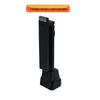Qixing Linghang A4 High-Speed Document Camera Scanner CN plug (adapter included)