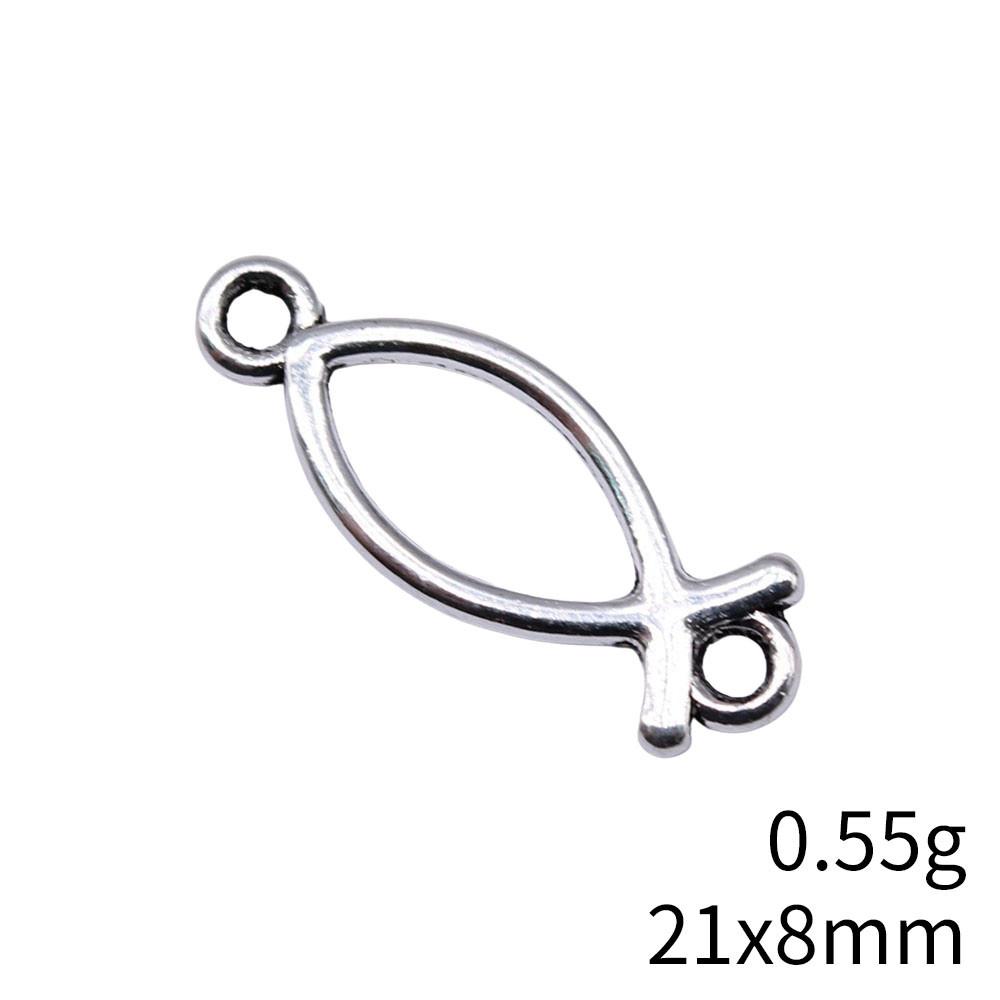 Father's Day Bag Charms For Handbags Jesus Relic Charms Pendant Cheap Things Bracelet Pendant