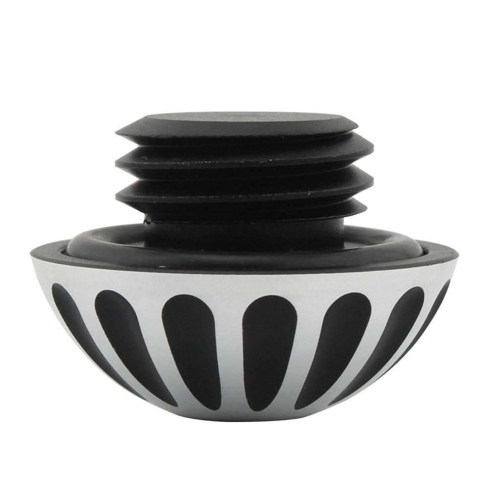 Motorcycle Fuel Tank Cap Vent Oil Protector Accessory Suitable For Triumph HINCKLEY BONNEVILLE FITS ALL YEARS
