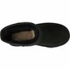 Stiefel UGG Classic Mini II Schwarze Version