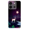 Για infinix Smart 7 Plus HD X6516 Θήκη Μαλακή σιλικόνη πίσω κάλυμμα Cartoon Θήκη τηλεφώνου Μοντέρνα