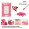 500g Hairs Removal Wax Beans for Wax Heater Machine Waxing Wax Beads Depilatory Body Epilation Wax For Depilation