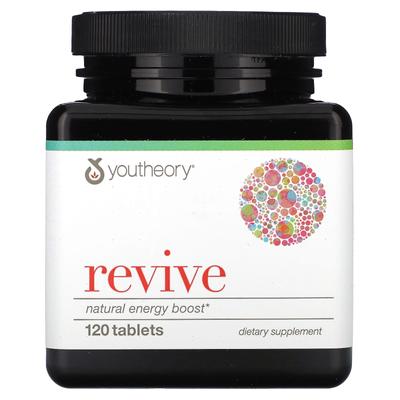 Revive, 120 comprimés