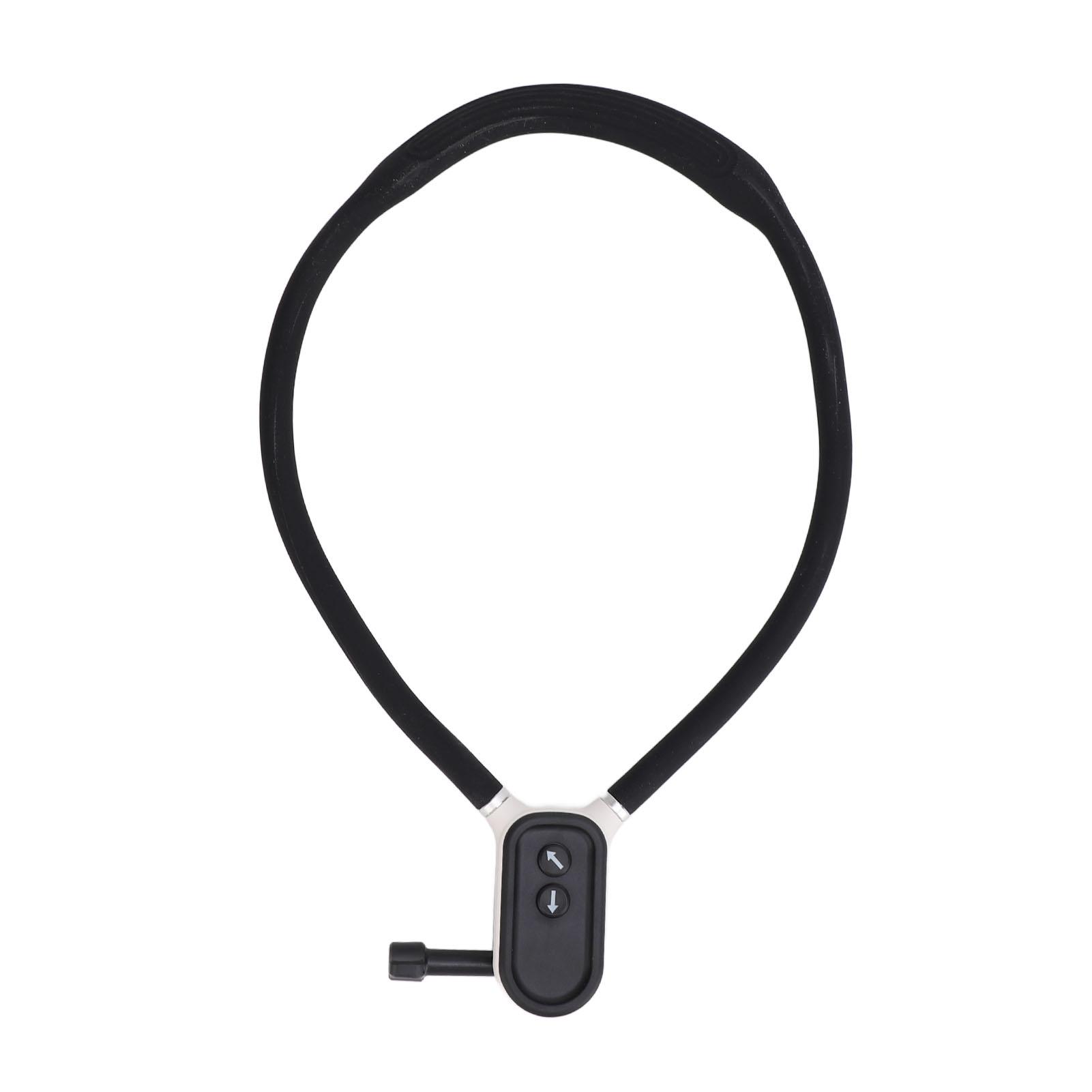 

Держатель для камеры на шее Магнитный угол обзора POV Удобно носить Крепление на шею для камеры Pocket 3