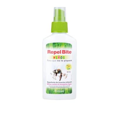Repel Bite Kinderen Fotobeschermer Spf50 100ml