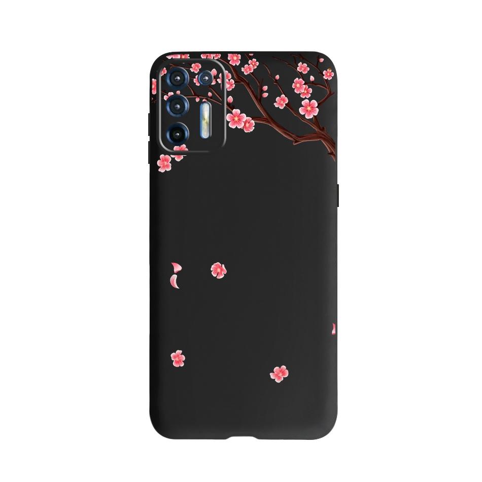 Phone Case For Moto G9 Plus Case Silicone Soft Back Cover For Motorola G9 Plus G 9 G9Plus G9+ XT2087-1 Soft TPU Bumper Fundas