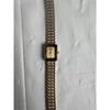 Used RADO DIASTAR Watch Gold Color Quartz
