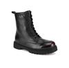 Burgundy Jenny Fairy HY12659-1 Ankle Boots