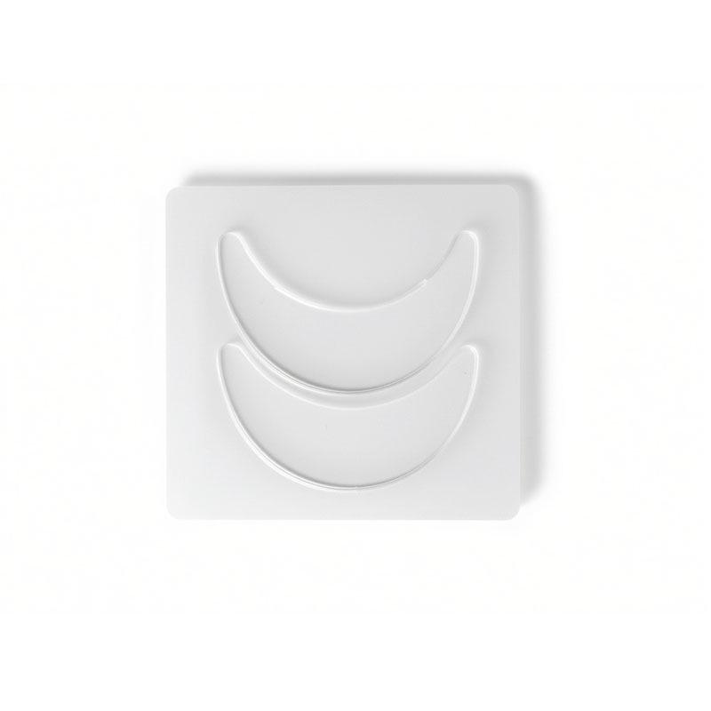 Zestaw silikonowych plastrów przeciwzmarszczkowych: 16-częściowe plastry liftingujące pod oczy, na twarz, bruzdy nosowo-wargowe i czoło