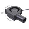 Light Weight Turbines Airflows Device Air Blower Fan Enhanced Fire Management Charcoal Stove Backyard Cooking