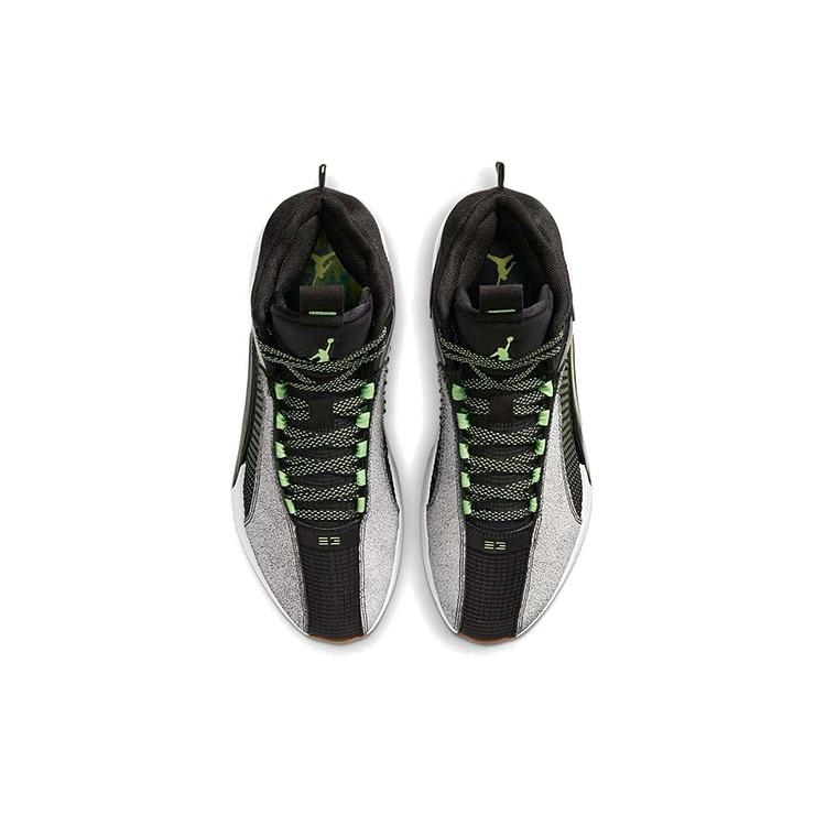 Zion Williamson X Air Jordan 35 PF 'Bayou Boys' Men's DA2377-100