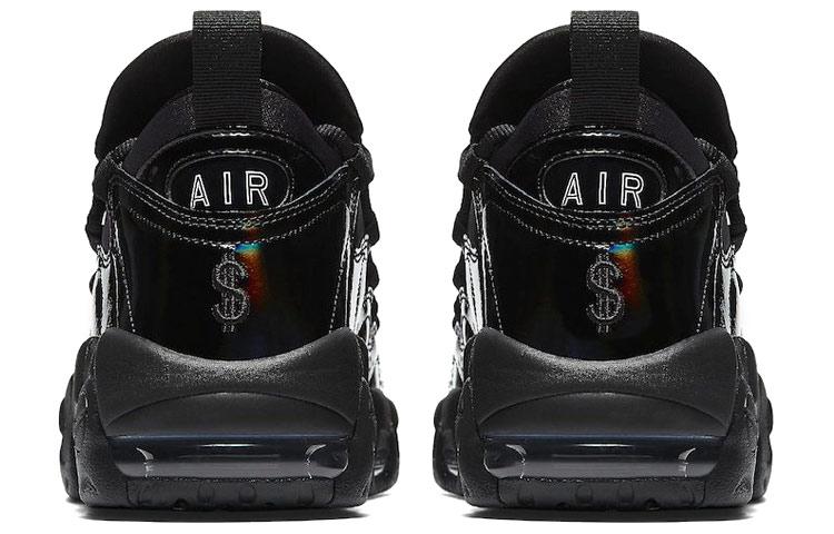 Nike Air More Money All Star 2018 Black Women's AJ1312-002