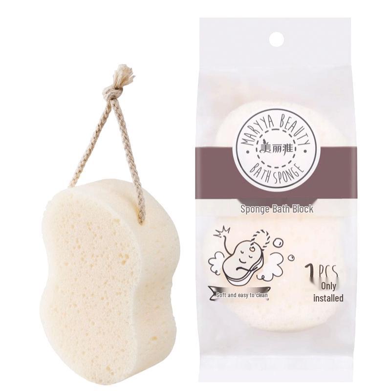 Meiliya Large Bath Sponges