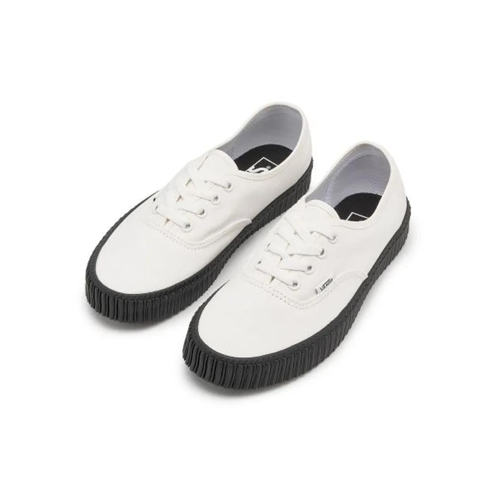 Кеды Vans Authentic Creeper Grunge Core VN000CR2WHT1 240