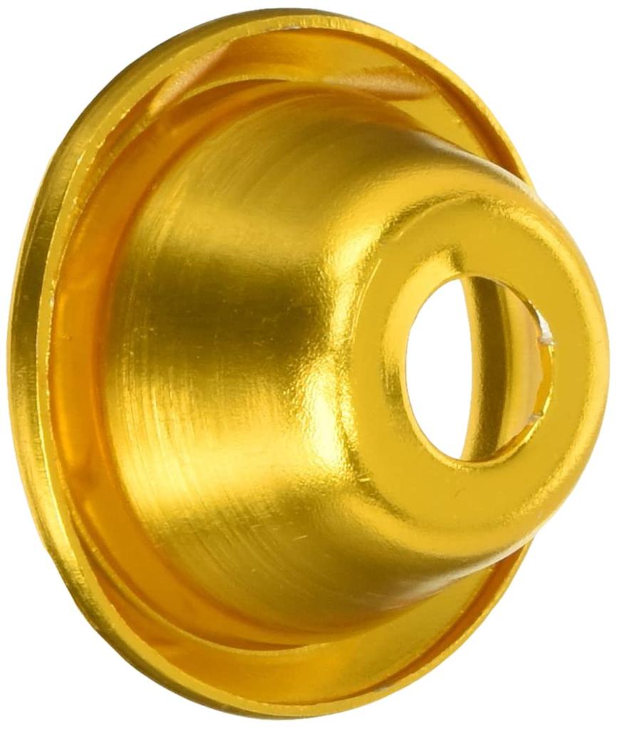 RinParts Axle Slider TYPE B Gold 1105264 for Zoomer