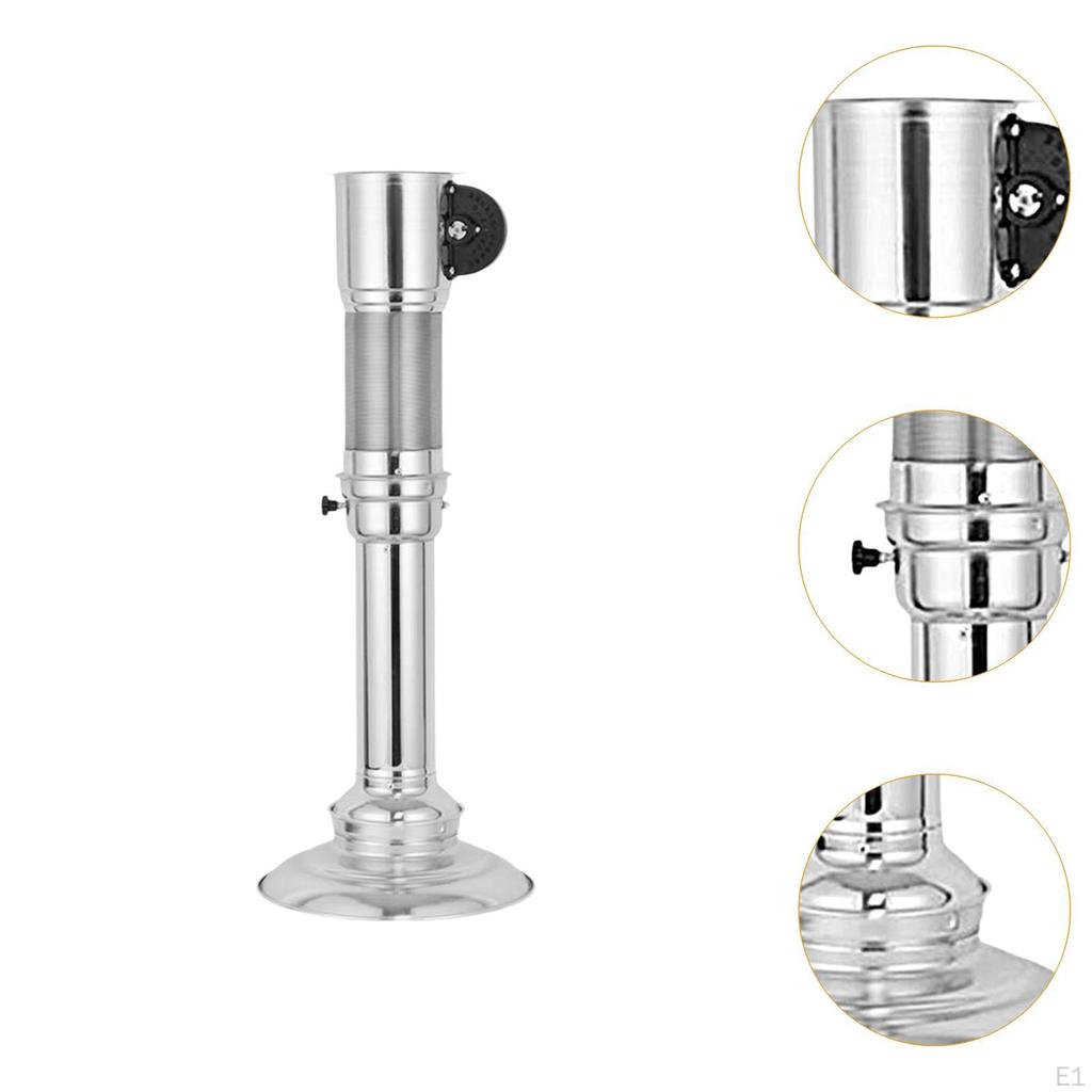 Grill Abluftschlauch Ausziehbar Praktische Ausrüstung Ventilator Kamin