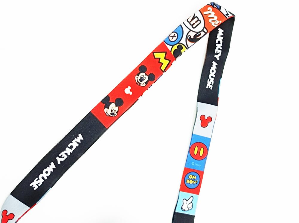 Pouzdro Mickey Mouse Taška přes rameno (Mickey B) [Použitý]