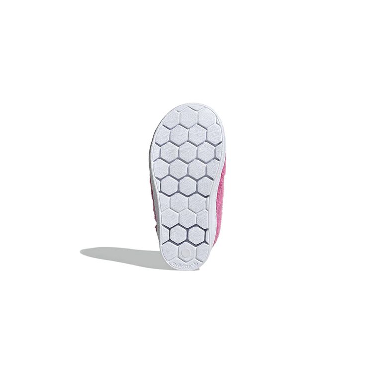 Kevin Lyons x adidas Superstar 360 I Monster Face Baby Sneakers Pink Clear-Pink Shadow-Navy GW3308