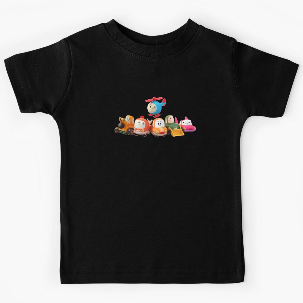 go go cory carson Kids T-Shirt 140