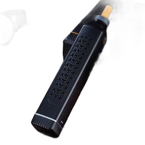 Portable Ashtray, Car Ashtray, Smoke Ashtray, Wooden, Lightweight, Ash Won't Fall Out, Prevents Ashes