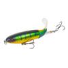 13G/10CM ABS Fishing Lure Fake Fish Bait Long Shot Bait for Freshwater Seawater