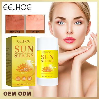 Facial Body Sunscreen Whitening Sun Cream Sunblock Skin Protective Cream Anti Sun Facial Protection Cream SPF 50/SPF 90
