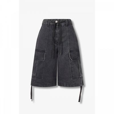 Cargo Half Pants D10 9106262210