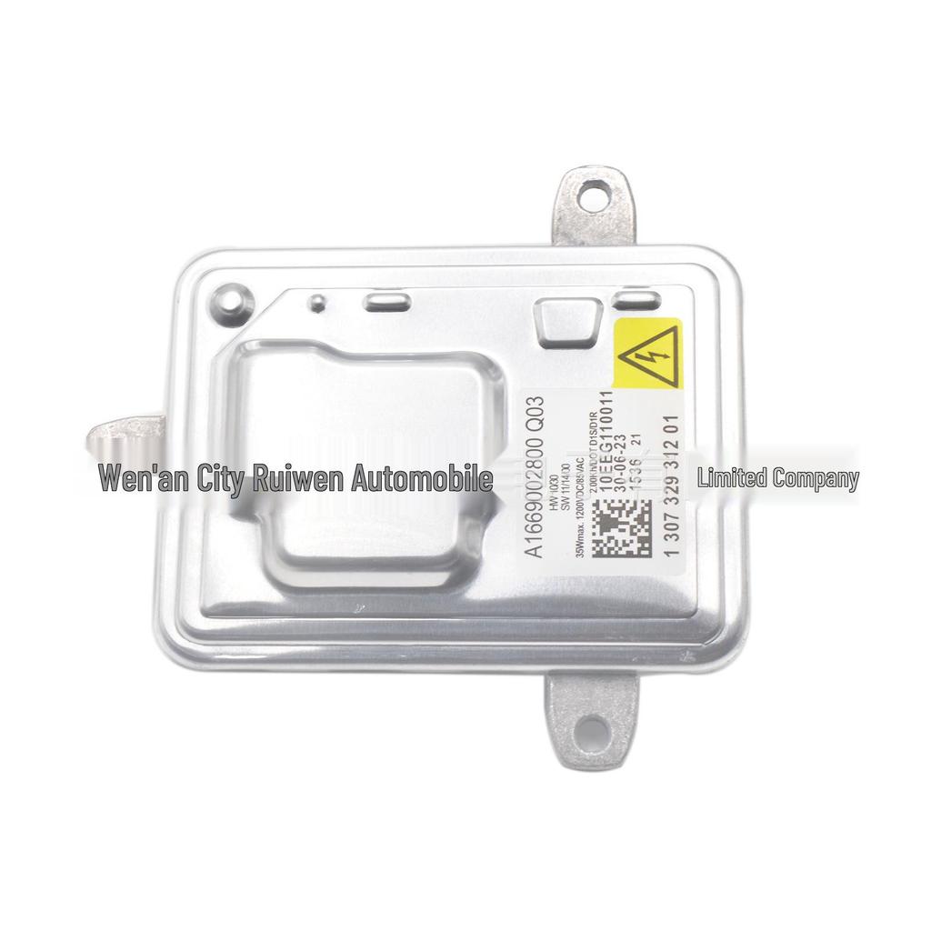 Voltage Regulator for BMW Headlight Control Modules - 1669002800