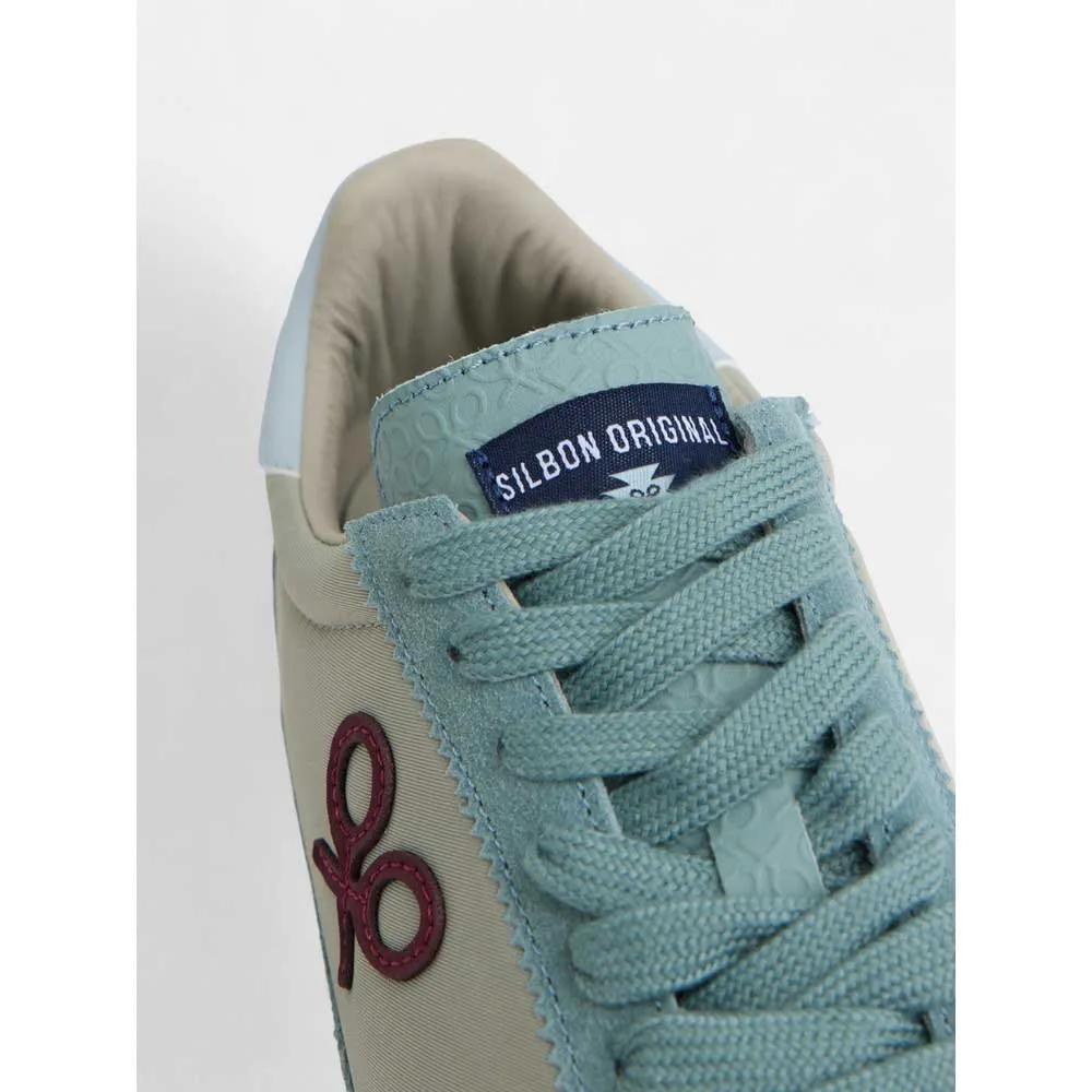 Silbon Кросовки Vintage