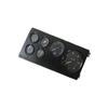 Shaanxi Auto SX2190 Dashboard Assembly