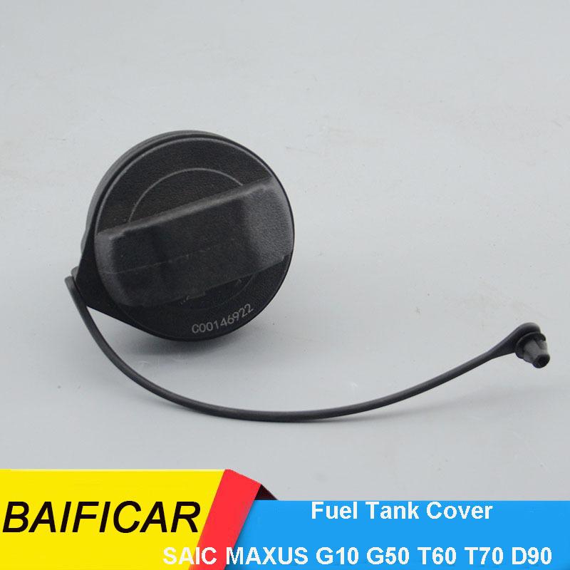 New  1 Piece Inner Fuel Tank Cover Cap C00146922 For SAIC MAXUS G10 G50 T60 T70 D90 1 Piece