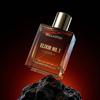BELLAVITA Elixir EDP | Profumo da Uomo | Lunga Durata | 100ml | Lavanda e Muschio | Profumo Premium per Uomo