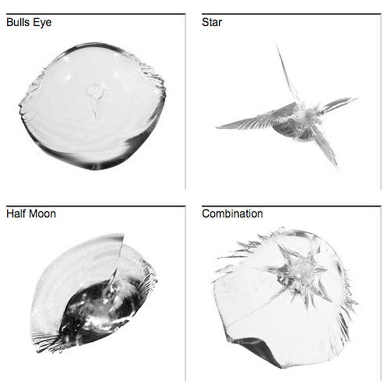 Temu Car Glass Repair Kit - DIY Hot-Selling Quick Fix Tool Set