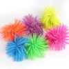 Aquarium Silicone Simulation Sea Anemone Sea Urchin Color Artificial Coral Plant Fish Tank Ornament Decoration Accessory